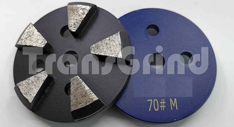 Magnetic Grinding Tool