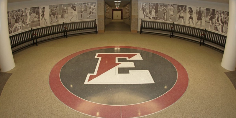 terrazzo floors grinding