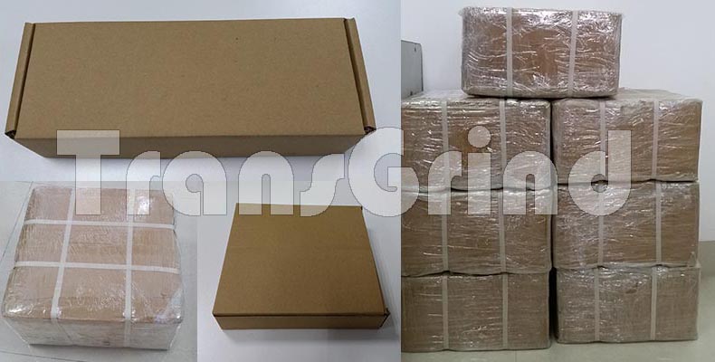 granite polishing pads