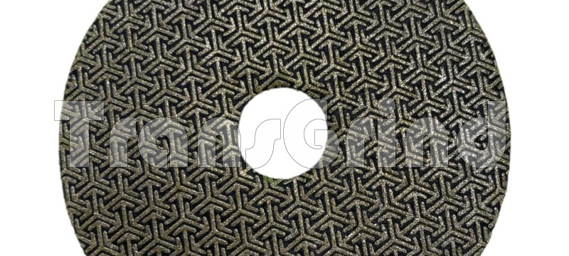 marble polishing pads