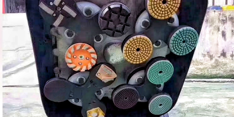 diamond tools