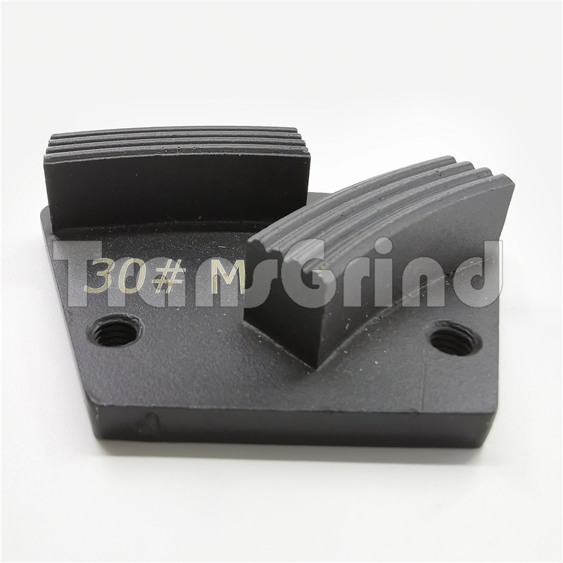Trapezoid Grinding Tool