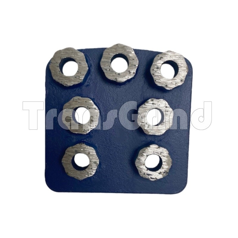 Scanmaskin Diamond Grinding Tool