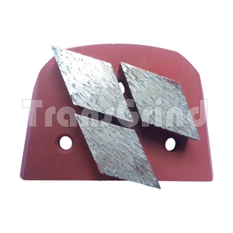 Concrete Floor Lavina Diamond Tools