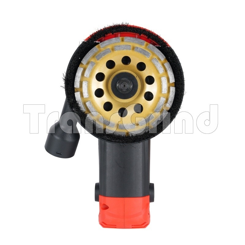 Concrete Floor Grinders