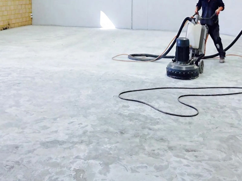 Rozważania dotyczące profilu powierzchni po usunięciu