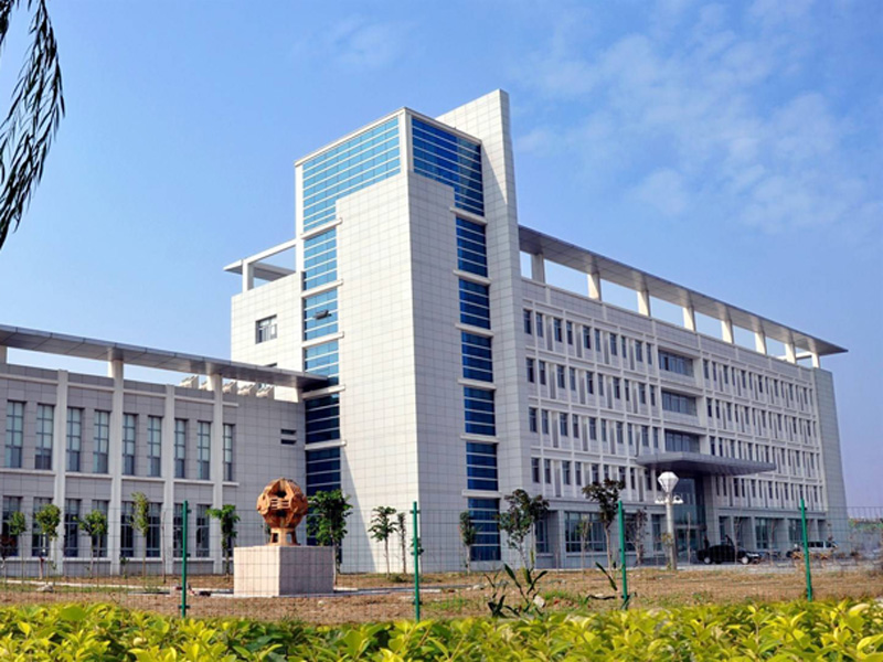 funkcjonalne centrum innowacji materiałów diamentowych Henan prowincja jest oficjalnie uznana