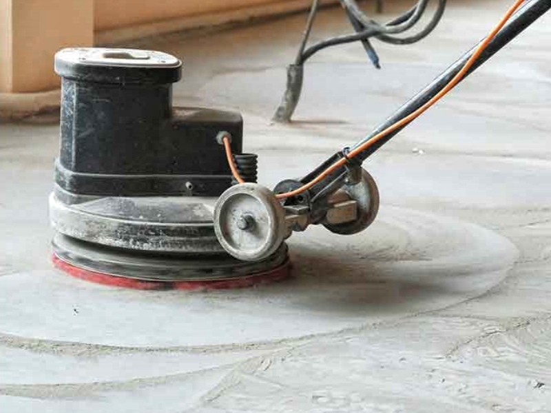 Zrozumienie różnicy między ziarnistością a profilem zarysowań w narzędziach diamentowych