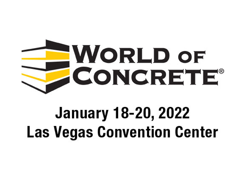 Świat betonu 2022