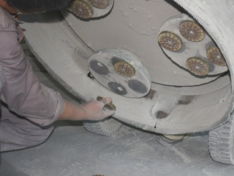 Wybór odpowiedniej podkładki przejściowej do rodzaju podłogi betonowej