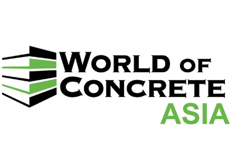 Świat betonowej Azji