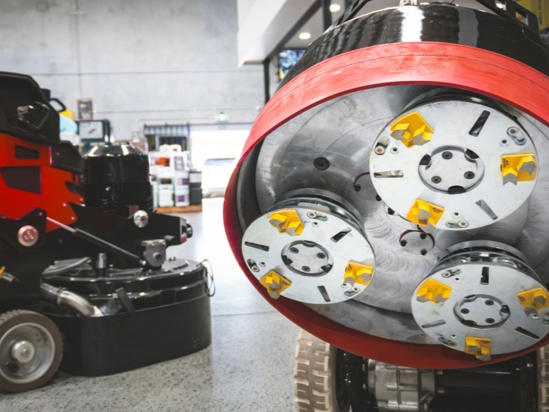 Jak poprawić wydajność przepływu pracy dzięki narzędziom diamentowym